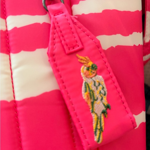 NWT Lug Paddle magenta stripe - Picture 7 of 7